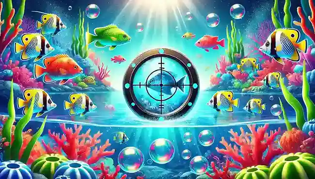 Dive Into Excitement: Discover Fishing Games at Rich99 Casino